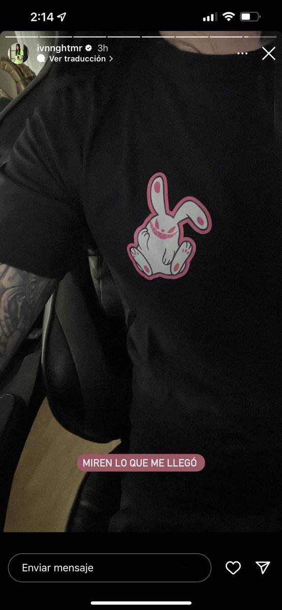 arigameplays's tweet photo. Soy muy fan de estos amigos que te apoyan en todo. 🖤 https://t.co/tvU38b92NN