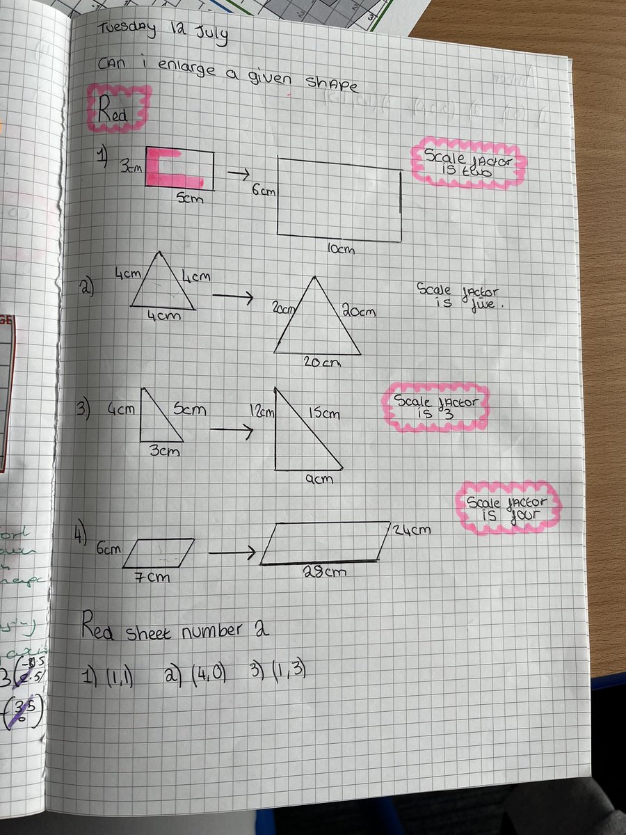 PhoenixPark_'s tweet photo. DL loved showing her Maths work off today! #ThisIsAP #PPAValues #Perseverance #MakingADifferance https://t.co/kxNEVjXHCY