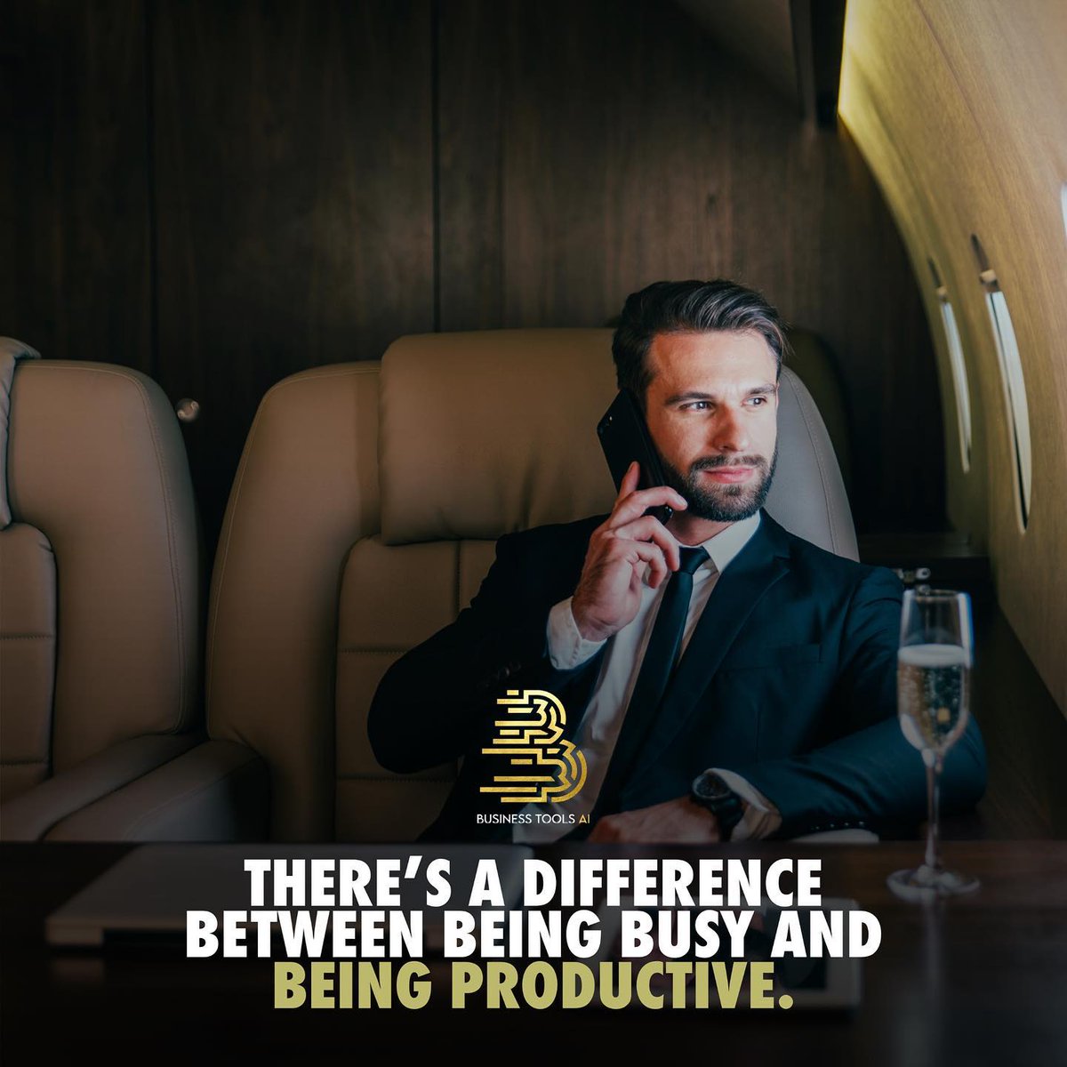 H2EntGroup's tweet photo. Busy is an adjective. Productivity is a metric. You're going to need both.
#BusinessToolsAI #Productivity #BookedandBusy #Company #Entrepreneur #CSuite https://t.co/nH2NiZ5pQ5