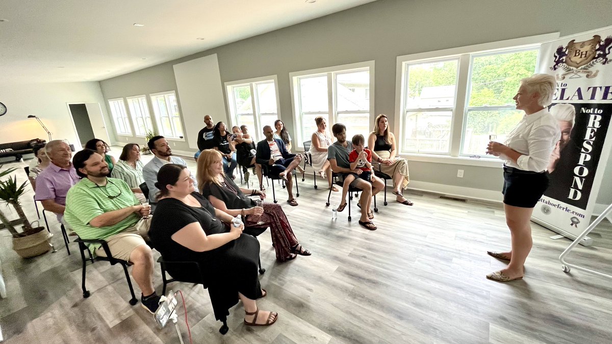 Hoeferle's tweet photo. @CultureMastery @centerofnlp Now it's time to fill these rooms. The first program will be our next NLP Practitioner Course, from July 20-23.
✍🏽Contact @GittaHoeferle for enrollment details.

🌐 Stay tuned for details on our Cultural Competence courses.

2/2 https://t.co/JD2gRgt1B2