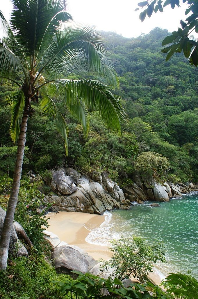 Mexico