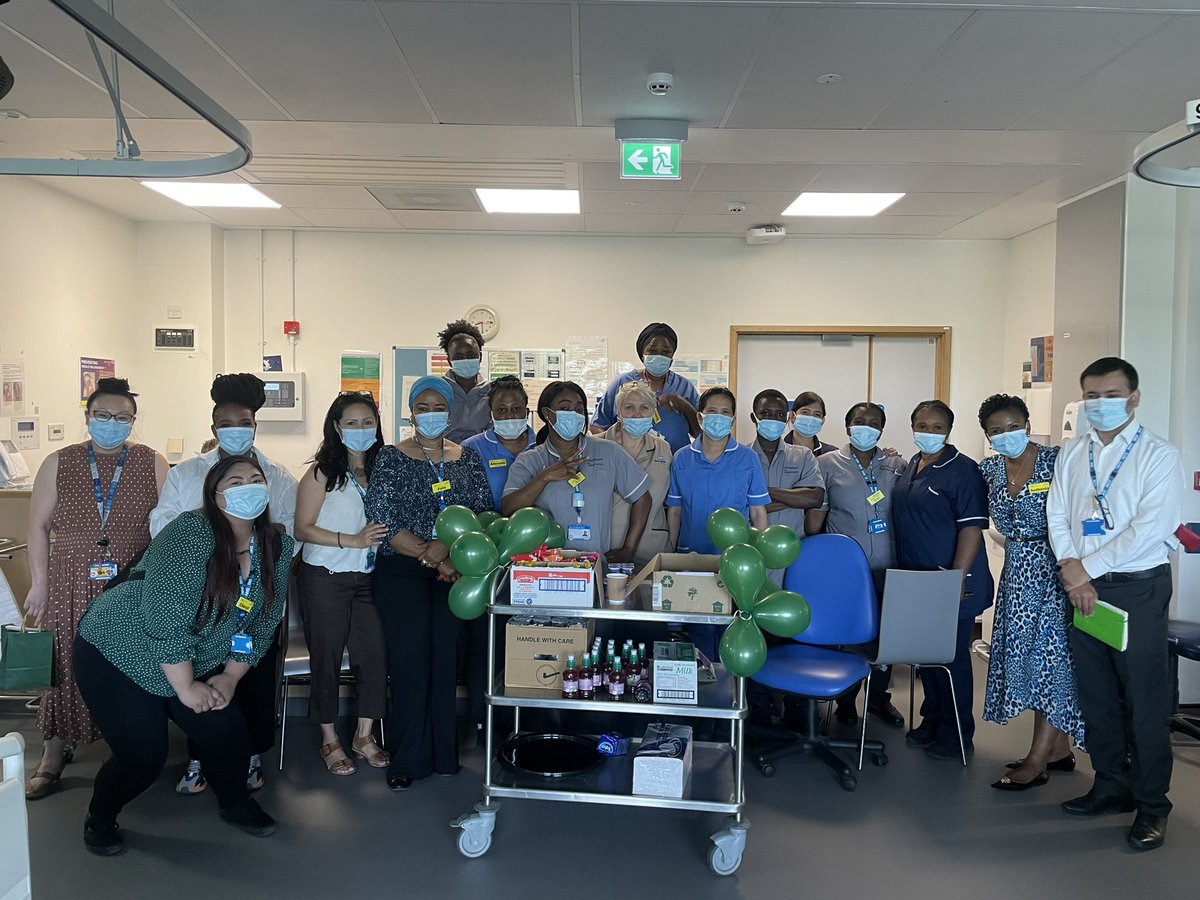 Patient Transport Service tweet media