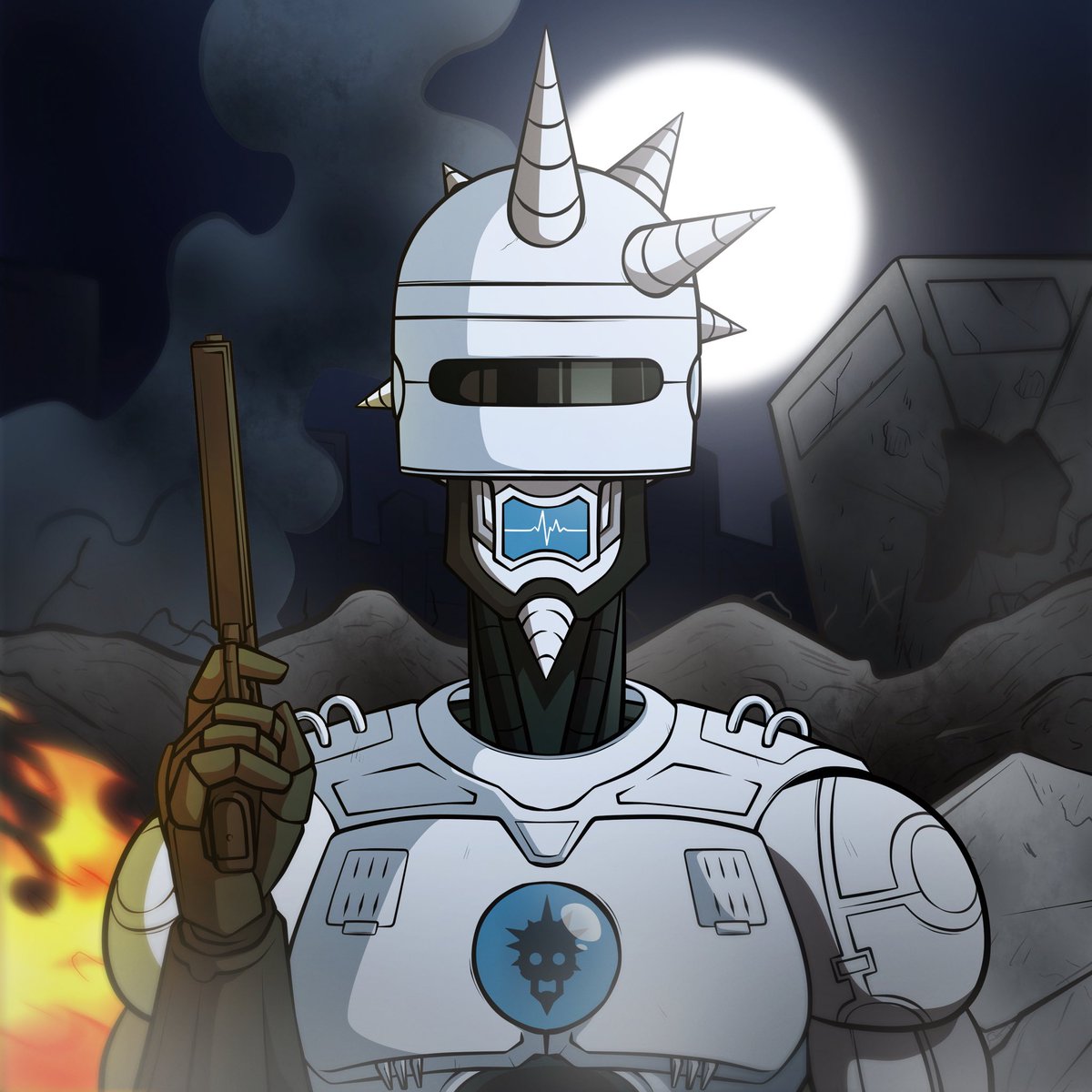 Giveaway

20,000 $XPR split between 4 people - ends Thursday evening 

1️⃣ Follow Me
2️⃣ Like + Retweet
3️⃣ Have a Proton Wallet webauth.com
4️⃣ Comment your favourite NFT Picture you own or would like to from Proton protonmint.com

$XPR $MTL $SOL #NFTs #NFT