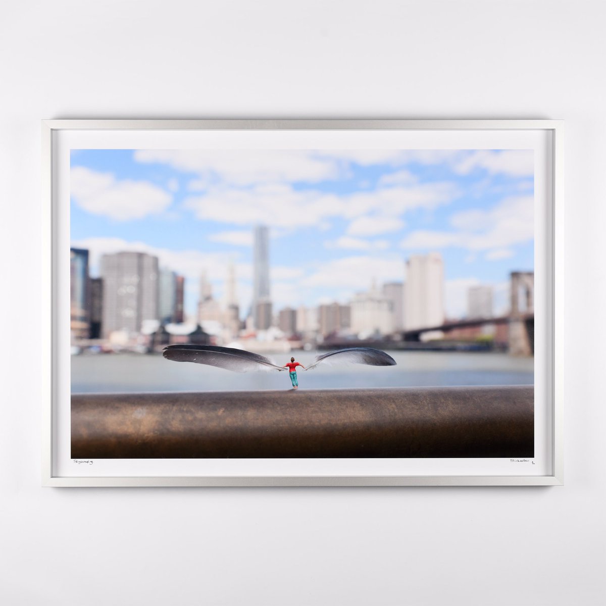 sold_art's tweet photo. Special offer on this photography by Slinkachu.
👉👉 https://t.co/cnh67sHMue

#slinkachu #photographie #photography #macro #macrophotography #macrophotographie #photocollection #photocollector https://t.co/KDetIddGJx