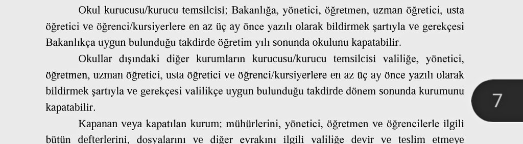 #okandasömürüvar 
Hem kurumu kapatıp öğretmene bildirme hem de öğretmenin haklarını gasp gasp et! Yok öyle yağma! Öğretmenin hakları var, (<a href="/ogretmensendika/">Özel Sektör Öğretmenleri Sendikası</a> ) var ve sahipsiz değil artık! Birbirimizden güç alarak büyüyoruz ve sizlerin rahatını da bozuyoruz! (<a href="/okankoleji/">Okan Koleji</a> )