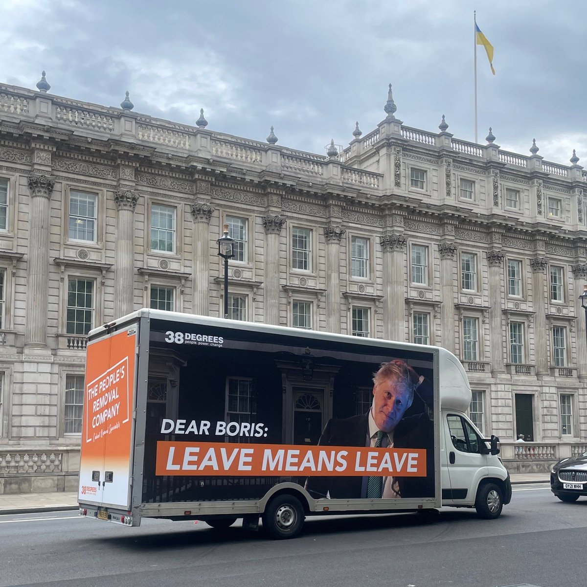Message for ⁦<a href="/BorisJohnson/">Boris Johnson</a>⁩ from the public