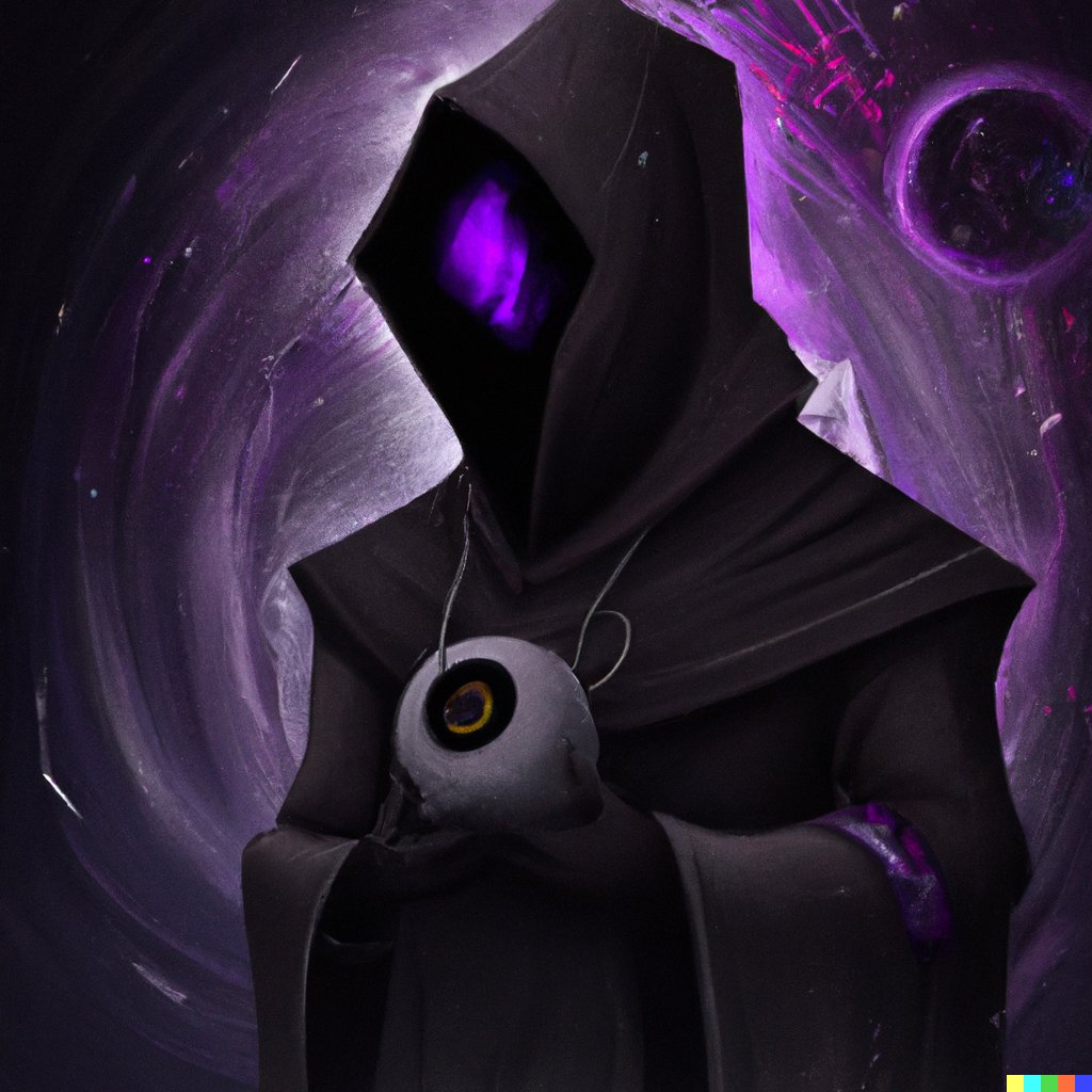 A Void