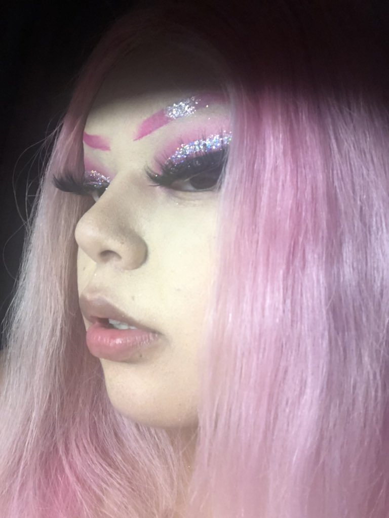 flux like a fairy tweet media