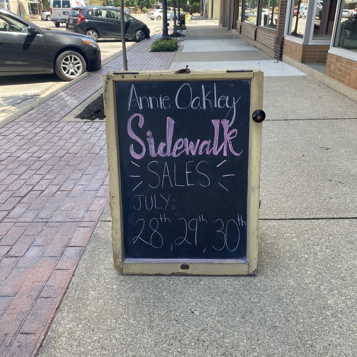 MainStreetGreenville tweet media