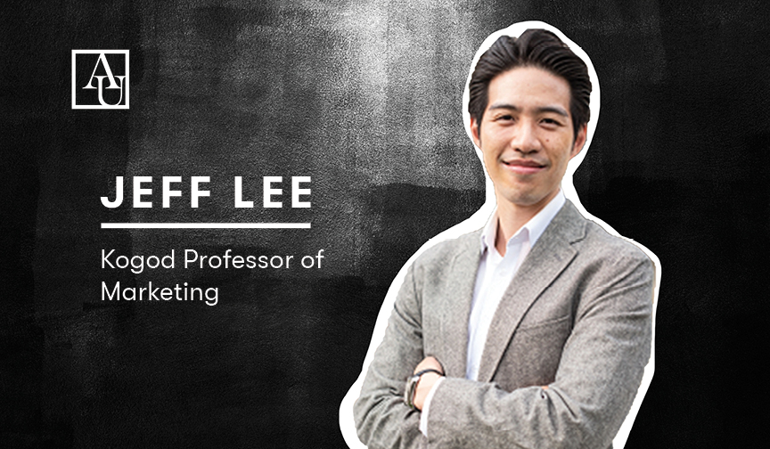 Taking a strong political stance can affect a brand's connection with its customers. Kogod professor Jeff Lee tells us how.
⬇️
kogod.biz/3kKPRpp

#Kogod #AmericanU #AmericanUniversity #Branding #Politics #Marketing