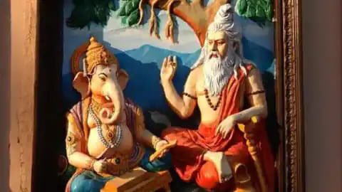 ScientificBaba's tweet photo. गुरु मेरी पूजा गुरु गोबिंद
गुरु मेरा पारब्रह्म, गुरु भगवंत #HappyGuruPurnima2022 #GuruPurnima #GuruShishyaParampara https://t.co/YBWJJdbZ5H