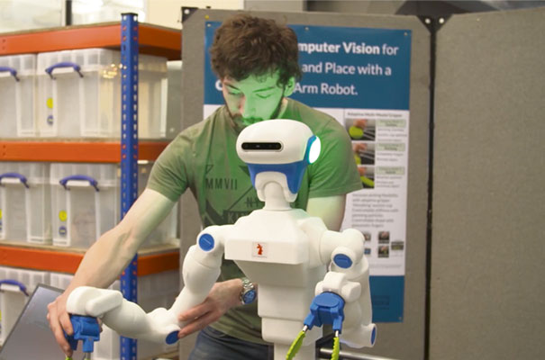 businessweekly's tweet photo. Cambridge has launched a research centre to explore possibilities of a world shared by both humans and machines. @Cambridge_Uni’s Centre for Human-Inspired Artificial Intelligence unites researchers from engineering, maths, philosophy &amp; social sciences. https://t.co/OX8rWZPxzp https://t.co/VmffM6Dp0z