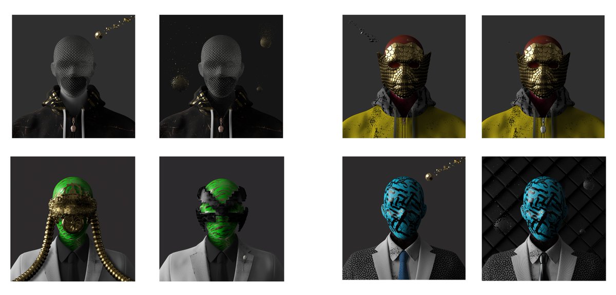 kyuss_rocks's tweet photo. Potential trait swaps. #DivineEntities IYKYK
@psychanon https://t.co/2NlzqxEfTX