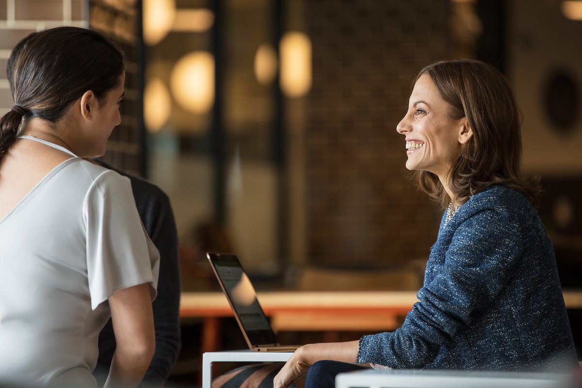 MicrosoftViva tweet media