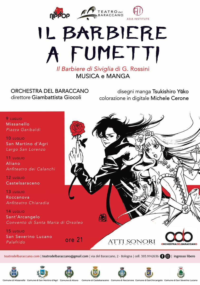 gius_chiaradia's tweet photo. Vi aspettiamo domani all'anfiteatro G. Chiaradia per ascoltare questa grande opera https://t.co/s7nUbvMieQ