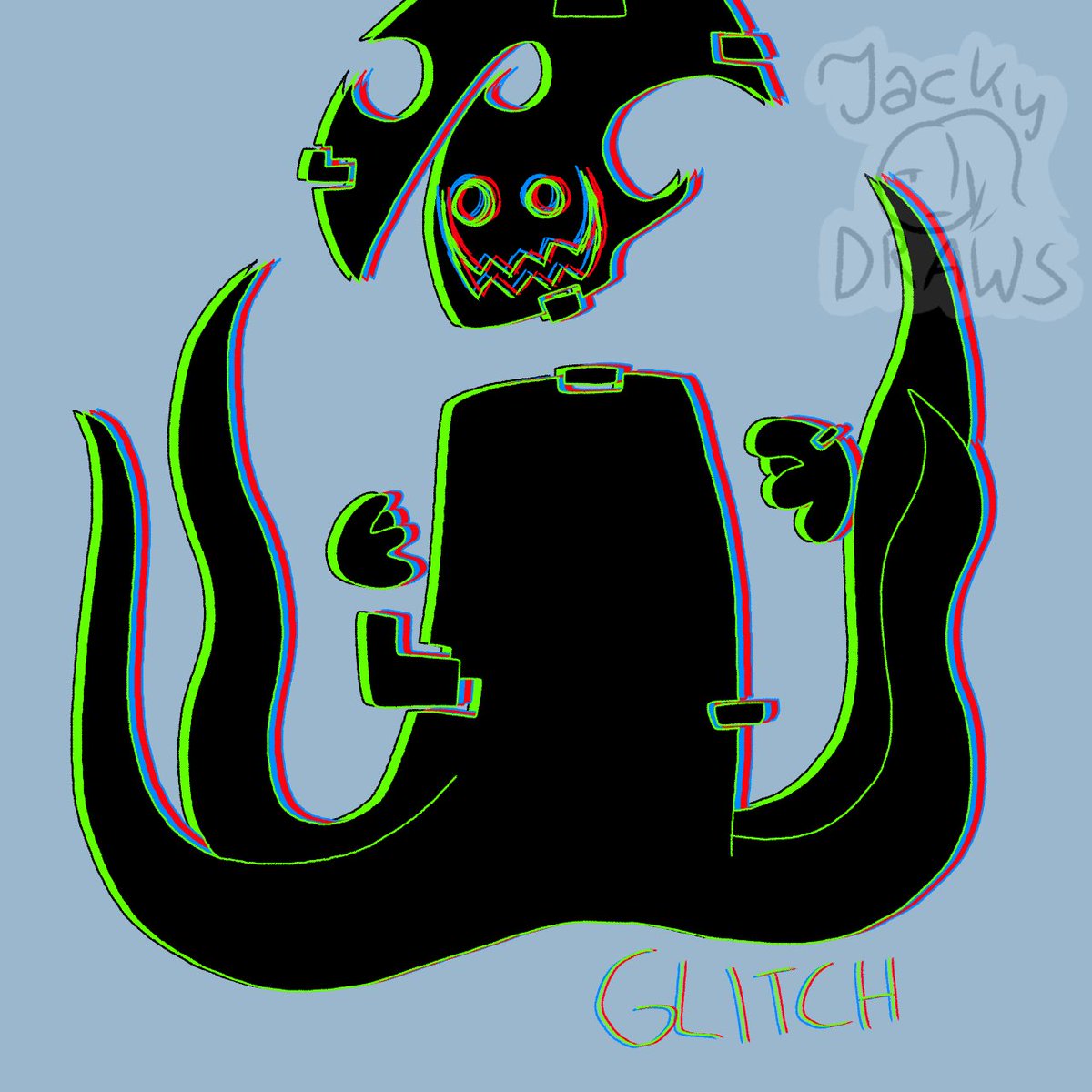 FusselTiger4's tweet photo. New Employee OC. Glitch.
#madnesscombatemployee #madnesscombat #madnesscombatfanart #madnesscombatoc #JackyDraws https://t.co/r36nAkipQD