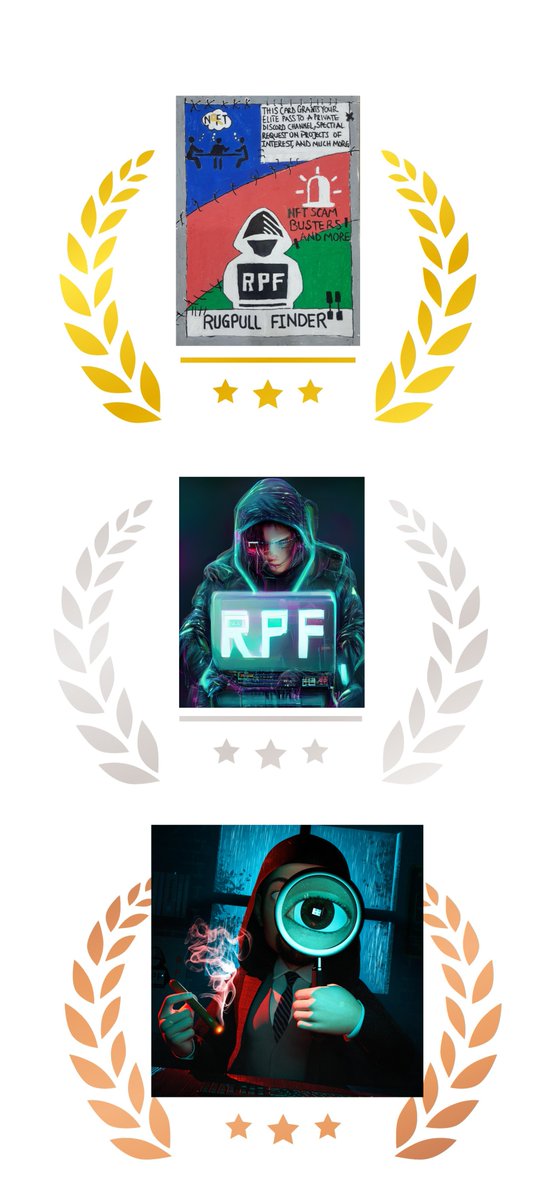 INTRODUCING THE TOP 3 WINNERS OF OUR ART CONTEST 🎉

🥇<a href="/ElectroW_YSA/">E🐐</a> 
🥈<a href="/QuantillionAi/">Dr Quantillion</a>
🥉<a href="/Pixelwish_/">Pixelwish</a>

Check out our Discord and show some love to everyone who submitted including our 10 winners!!