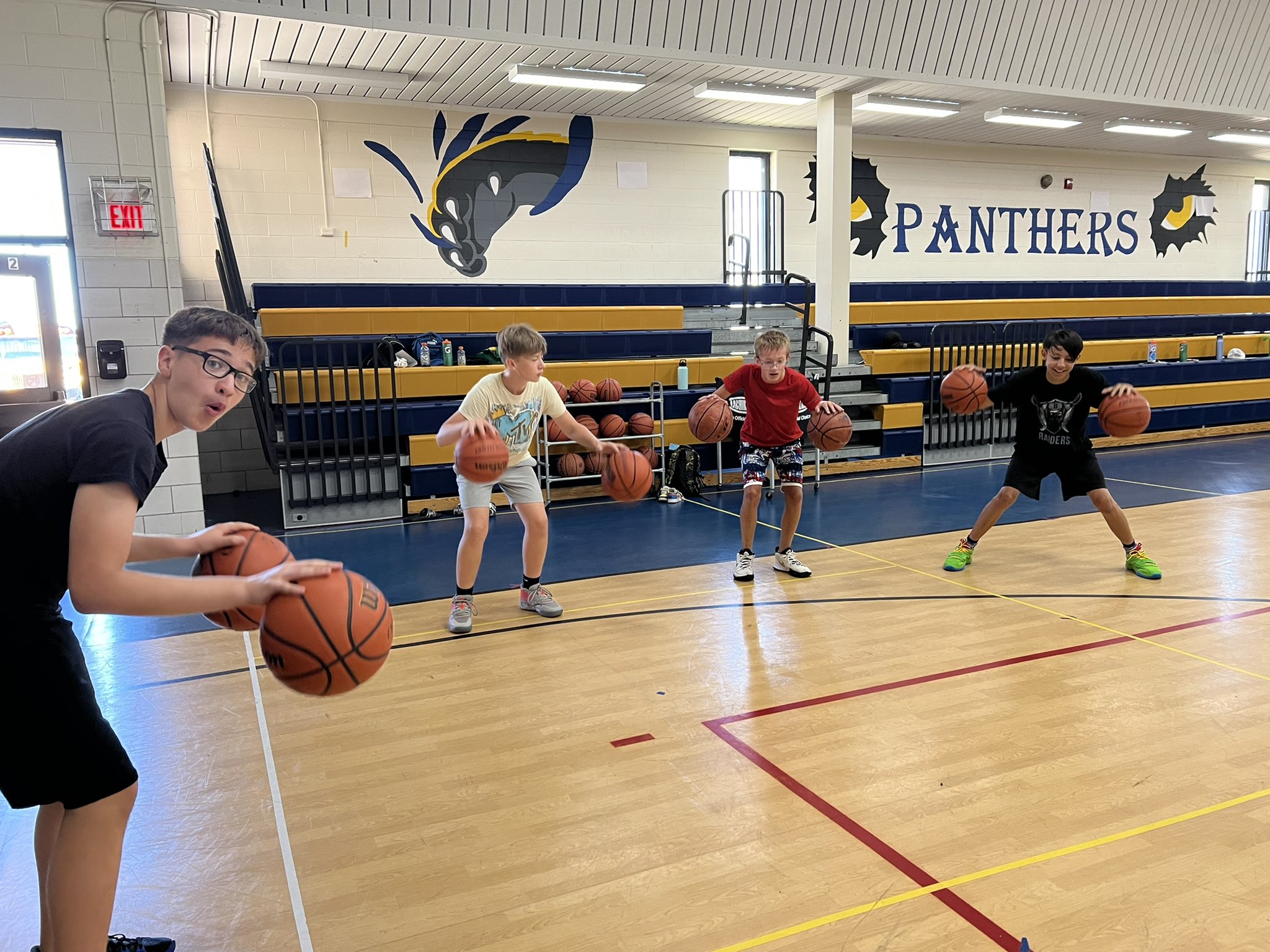 Wood Dale Junior High Athletics/PE (WDJHAthletics) / Twitter
