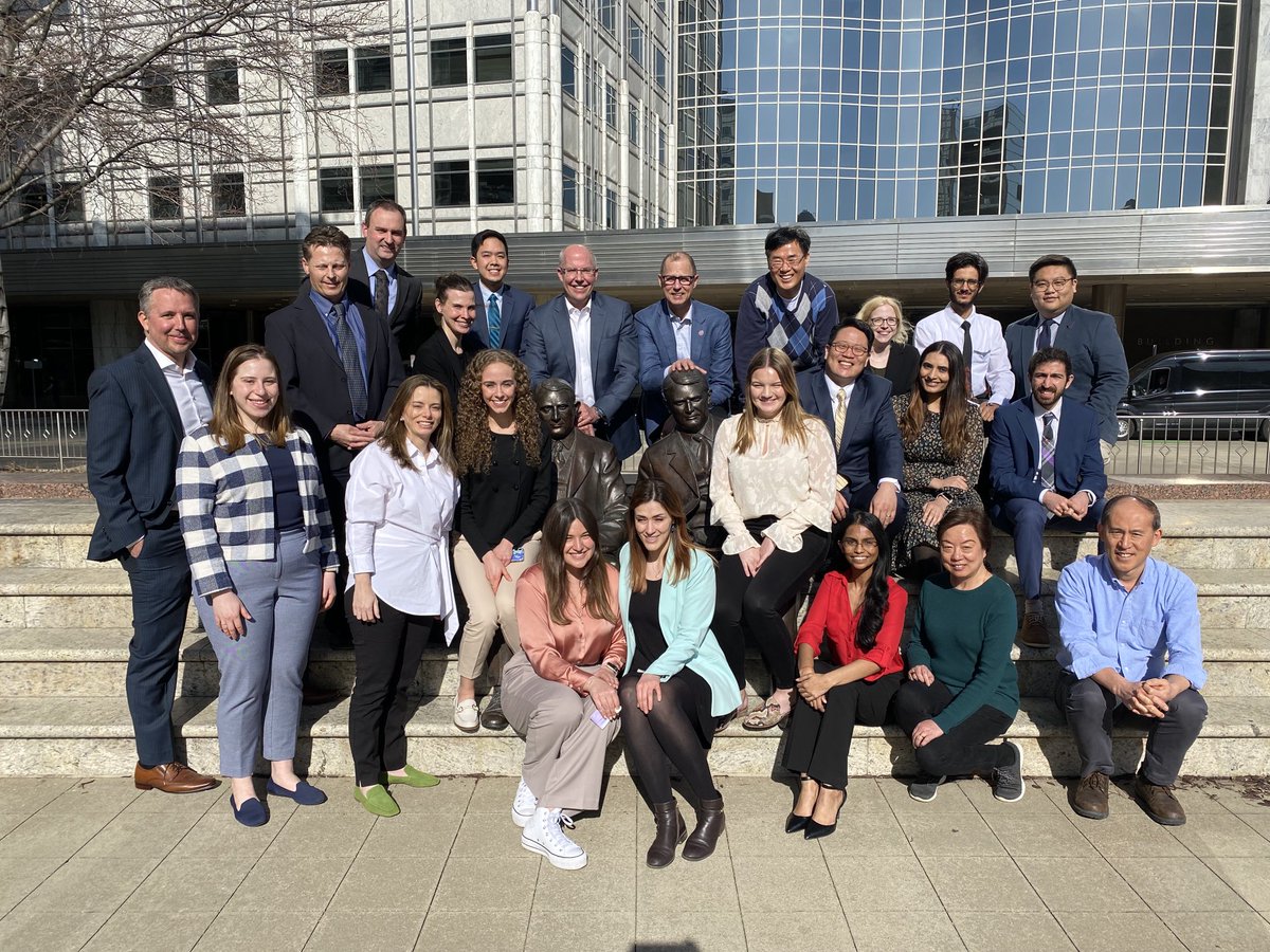 Michael J. Ackerman MD,PhD tweet media