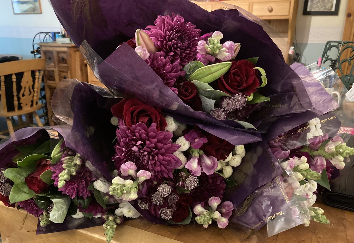 Dr Rowan Mackenzie tweet media