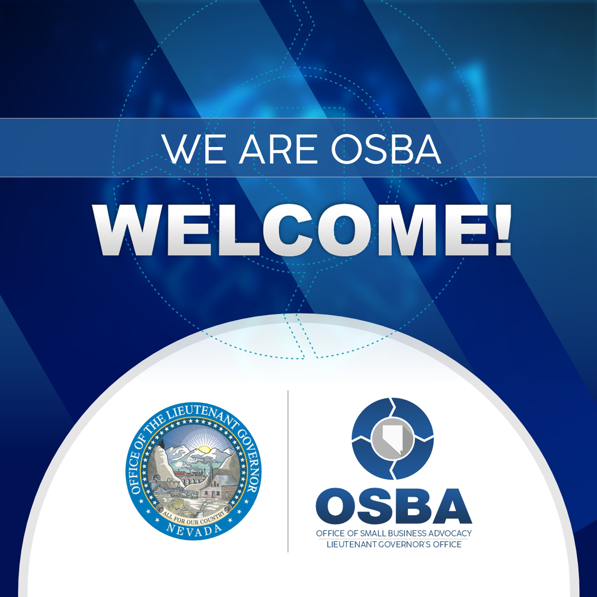 Office Of Small Business Advocacy (osbanv) / Twitter