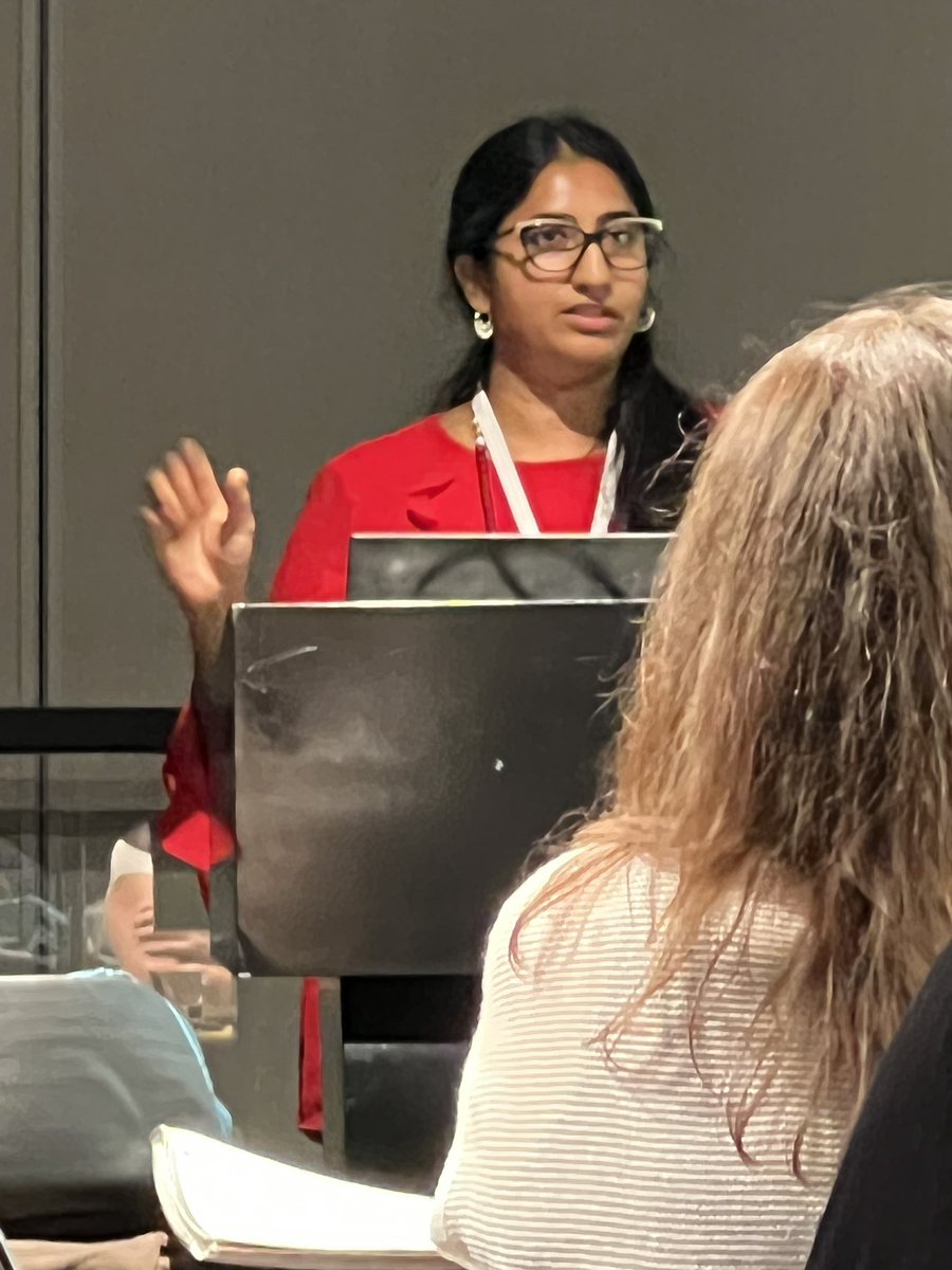 Campus Research Computing Consortium (CaRCC) tweet media