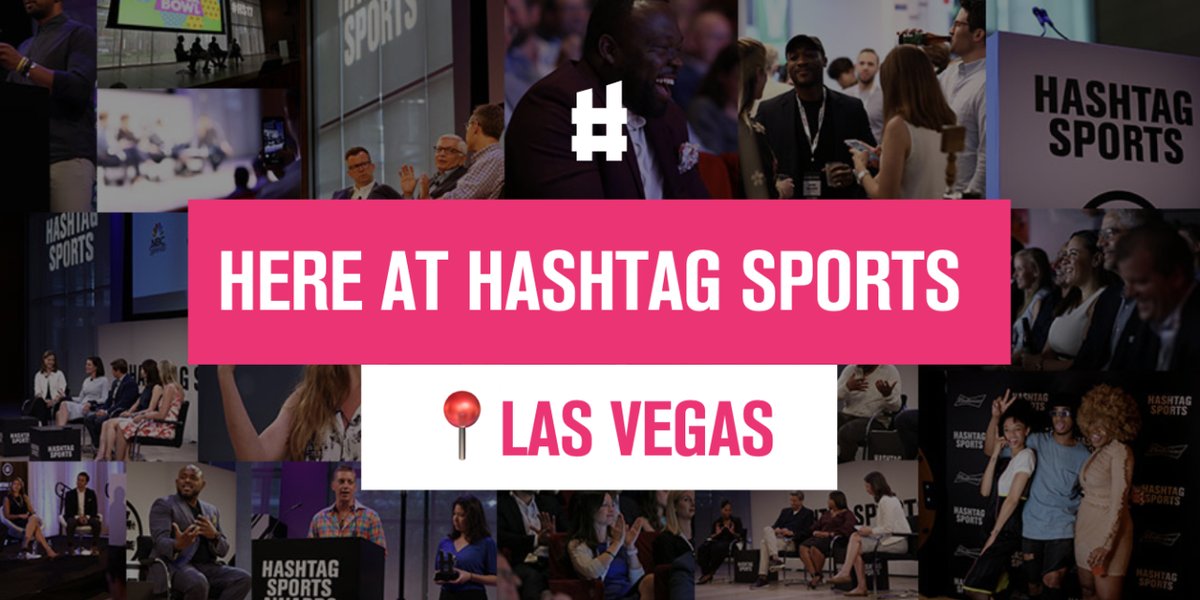 kimawiley's tweet photo. 📍 Las Vegas for #HS22! https://t.co/NiNugyYY4k