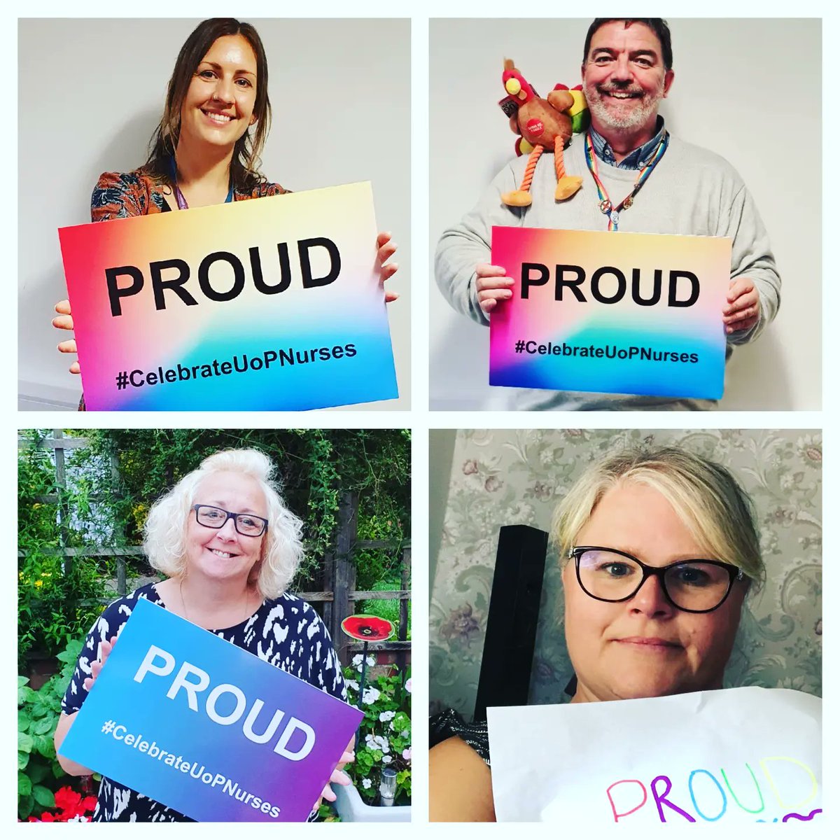 UoP_Nursing's tweet photo. 1/  It's the graduation ceremony for our 2019 cohorts on Friday! 

Our 5th and 6th Adult Nursing cohorts and our very 1st Mental Health Nursing cohort will be celebrating in style with their loved ones at the Portsmouth Guildhall. https://t.co/8MfIaSnagm