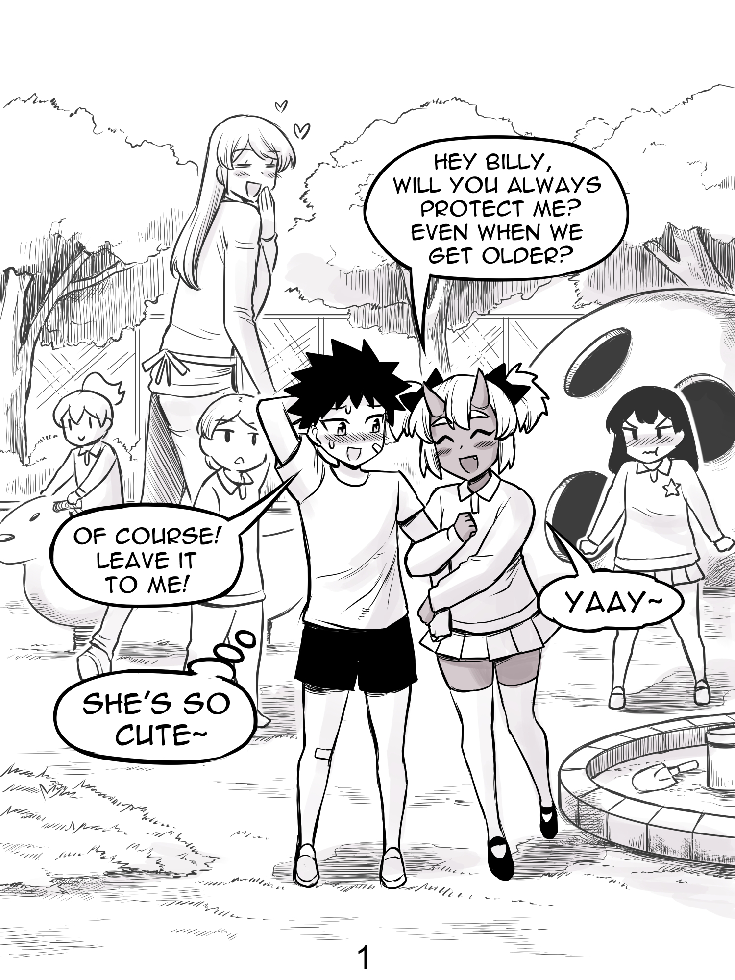 PeaCh88 on X: Oni gf t.coQE7NnMqfp4  X