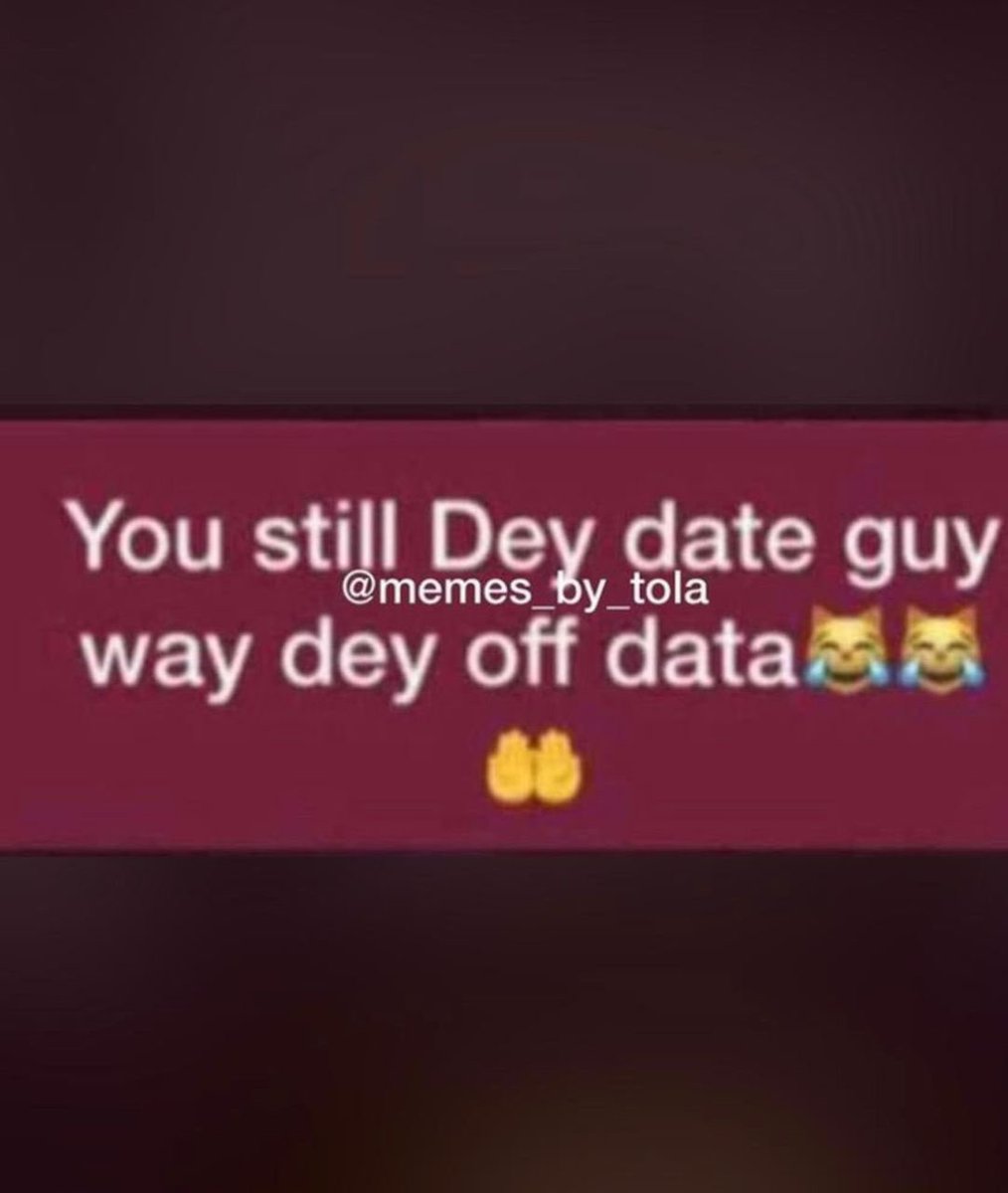 God abeg 🤲🏽😂