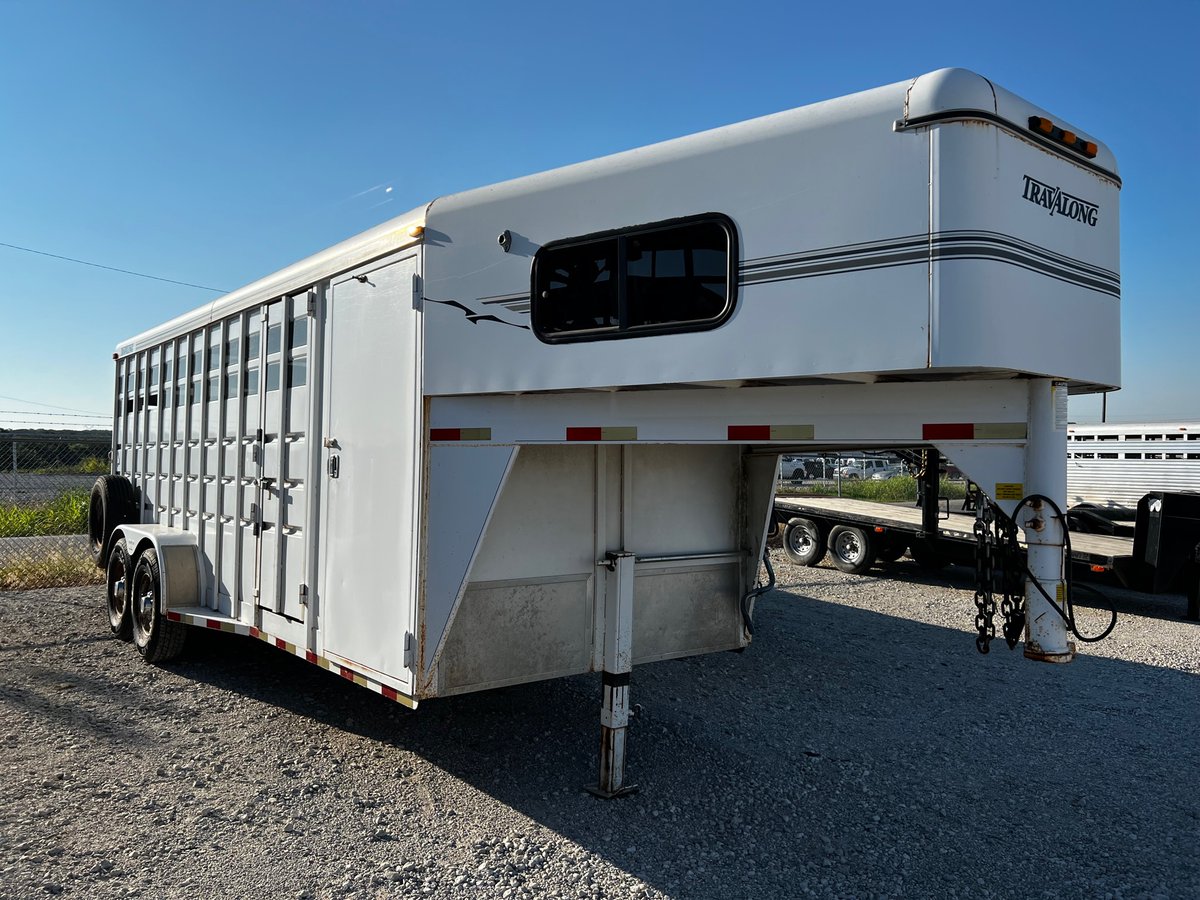 TXCustomTrailer tweet picture
