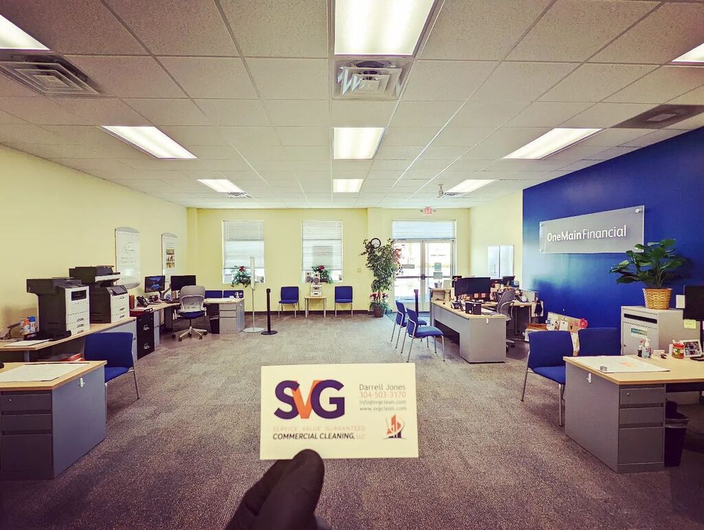 SVGclean's tweet photo. We are beyond fired up while doing rounds of quality assurance at our commercial client sites today. #TeamSVGclean is trusted with high security government, medical facilities, schools, daycares, industrial, and many other types of sites. We have you cov… https://t.co/1pWSdDYGZN https://t.co/w4CNbCJmNA