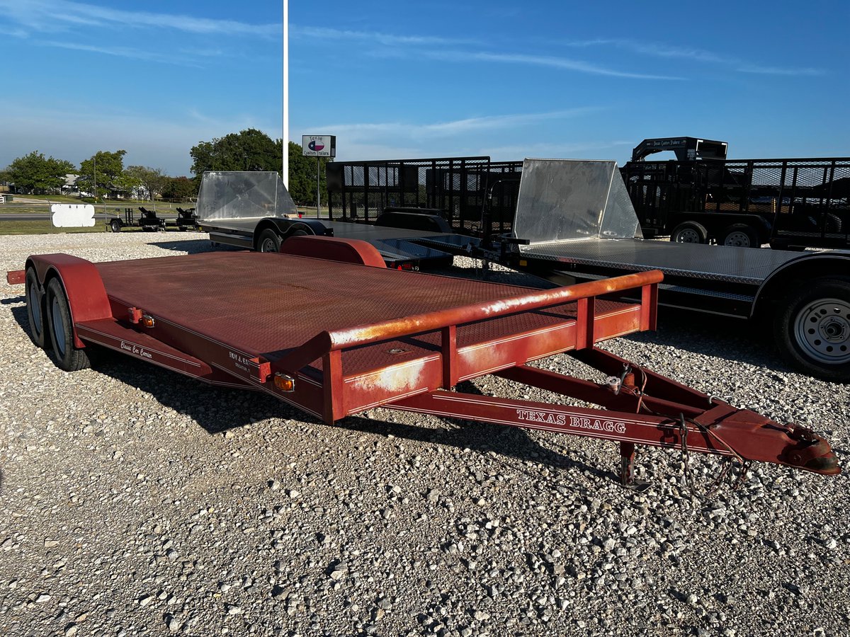 TXCustomTrailer tweet picture