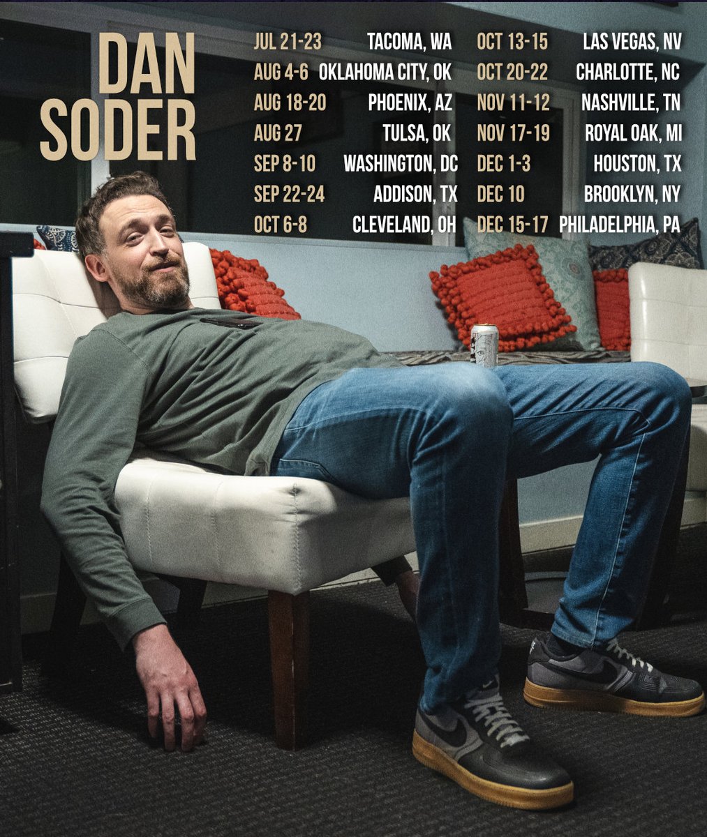 Dan Soder tweet media