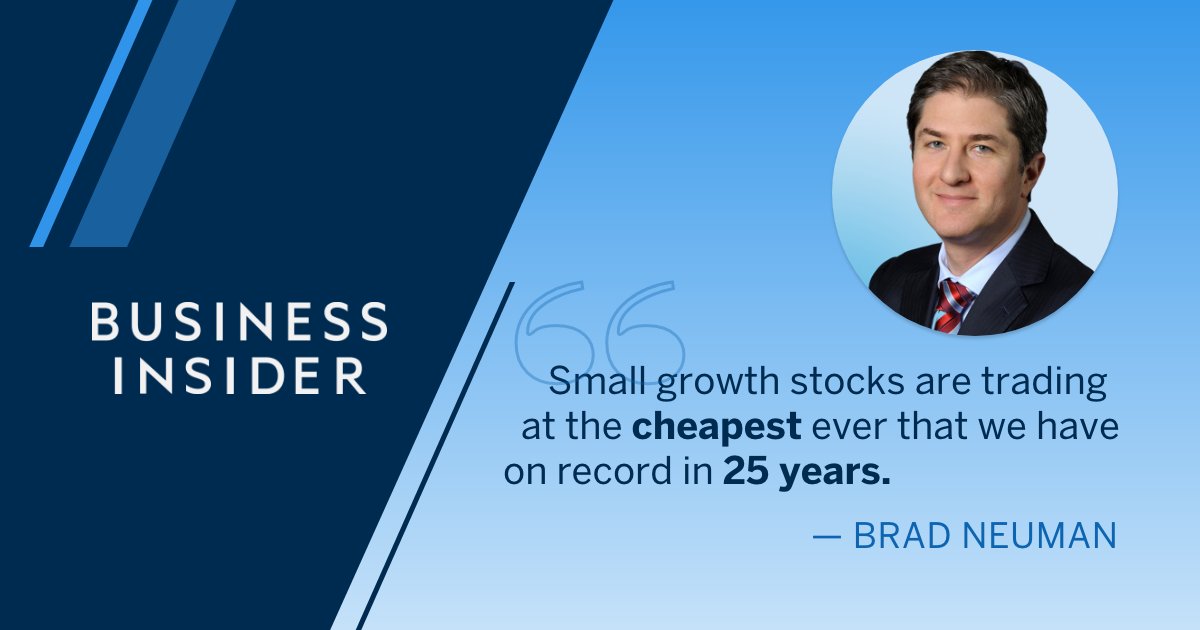 Alger (@algerinvest) on Twitter photo .<a href="/BradNeuman/">Brad Neuman</a> shares insights into why he's taking a growth-heavy approach that prioritizes companies that should be able to thrive in any economic environment (subscription required): businessinsider.com/stock-picks-bu…
Disclosures:
alger.com/Pages/Products…
alger.com/Pages/Products… .<a href="/BradNeuman/">Brad Neuman</a> shares insights into why he's taking a growth-heavy approach that prioritizes companies that should be able to thrive in any economic environment (subscription required): businessinsider.com/stock-picks-bu…
Disclosures:
alger.com/Pages/Products…
alger.com/Pages/Products…