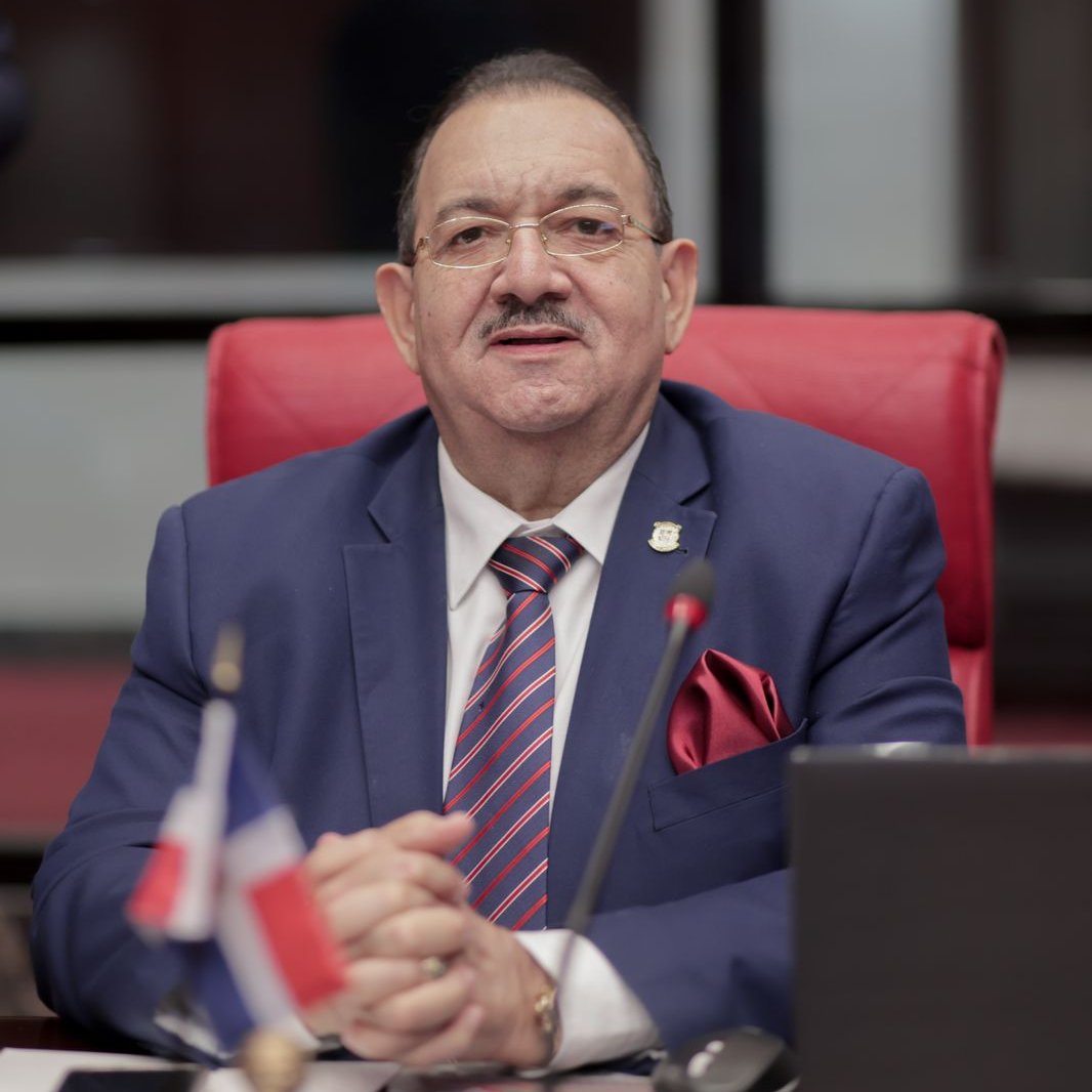 Senado de la República Dominicana tweet media