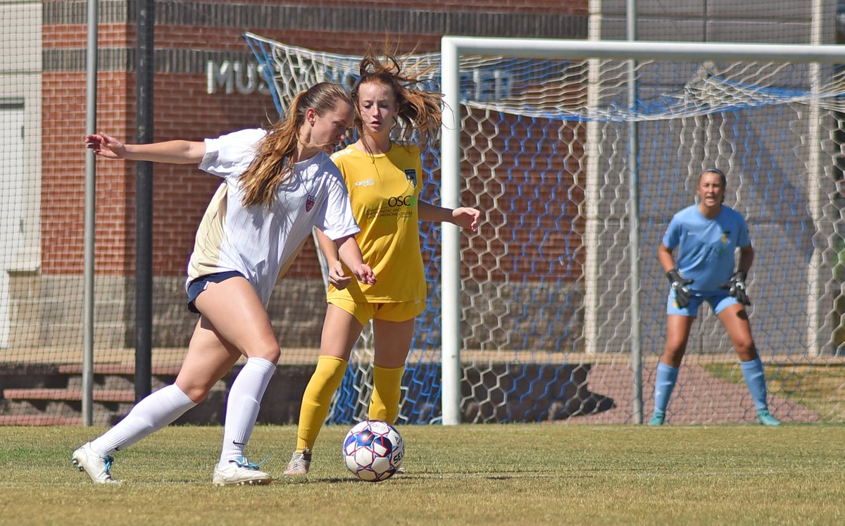OKCSideFC's tweet image. Hello there Callie! Welcome to the team! #onside #stayonside