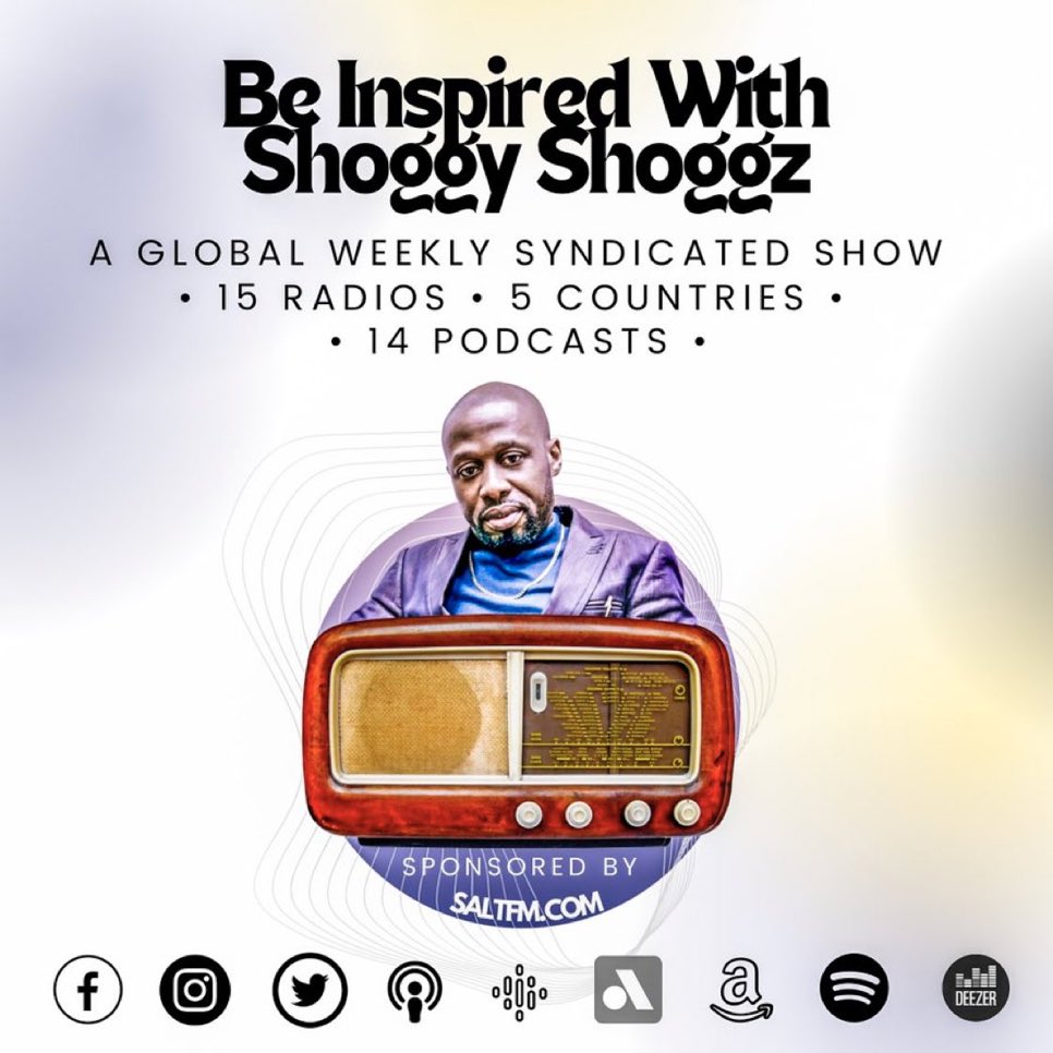 aegradionetwork's tweet photo. MUSIC🎼SHOW
♾ TUES
⏱ 3PM EST
🔛🔒 @BInspiredWithSS + @AEGRadioNetwork 🇺🇸 + @ShoggyShoggz
✅ https://t.co/4dSidgsmnn

🎹 PLAYLIST:
🇳🇬 @Precious_EMM
🇺🇸 @KimPersonSings
🇬🇭 @LorGlobal
🇳🇬 @JosephImmanuel4
🇺🇸 @KirkFranklin
🇺🇸 @YolandaAdams
🇺🇸 @CeceWinans
🇺🇸 @TheRealT57
🇺🇸 @BebeWinans https://t.co/RPHsn3GfVM