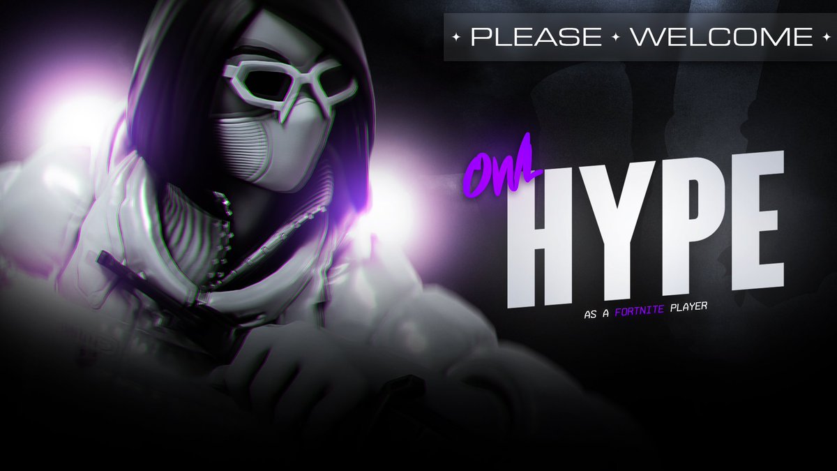 OWLSESPORTS1's tweet photo. Introducing ✨

Latest Competitive Signature Welcome to the team

OWLS @xHype012

#owlsskill https://t.co/lJmORNk6L5