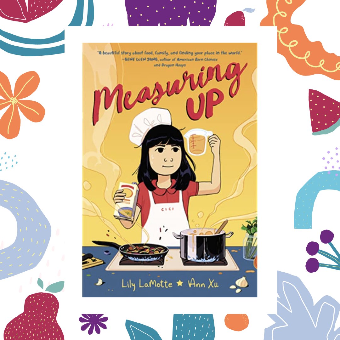 StoryShifting's tweet photo. Here are some more books to Keep Your Knowledge Fresh until school starts back up in the fall! Work up an appetite reading these food-themed books from some great authors! π #StoryShifters #RepresentationMatters #KeepYourKnowledgeFresh #SummerReading https://t.co/jNEMVqI97f