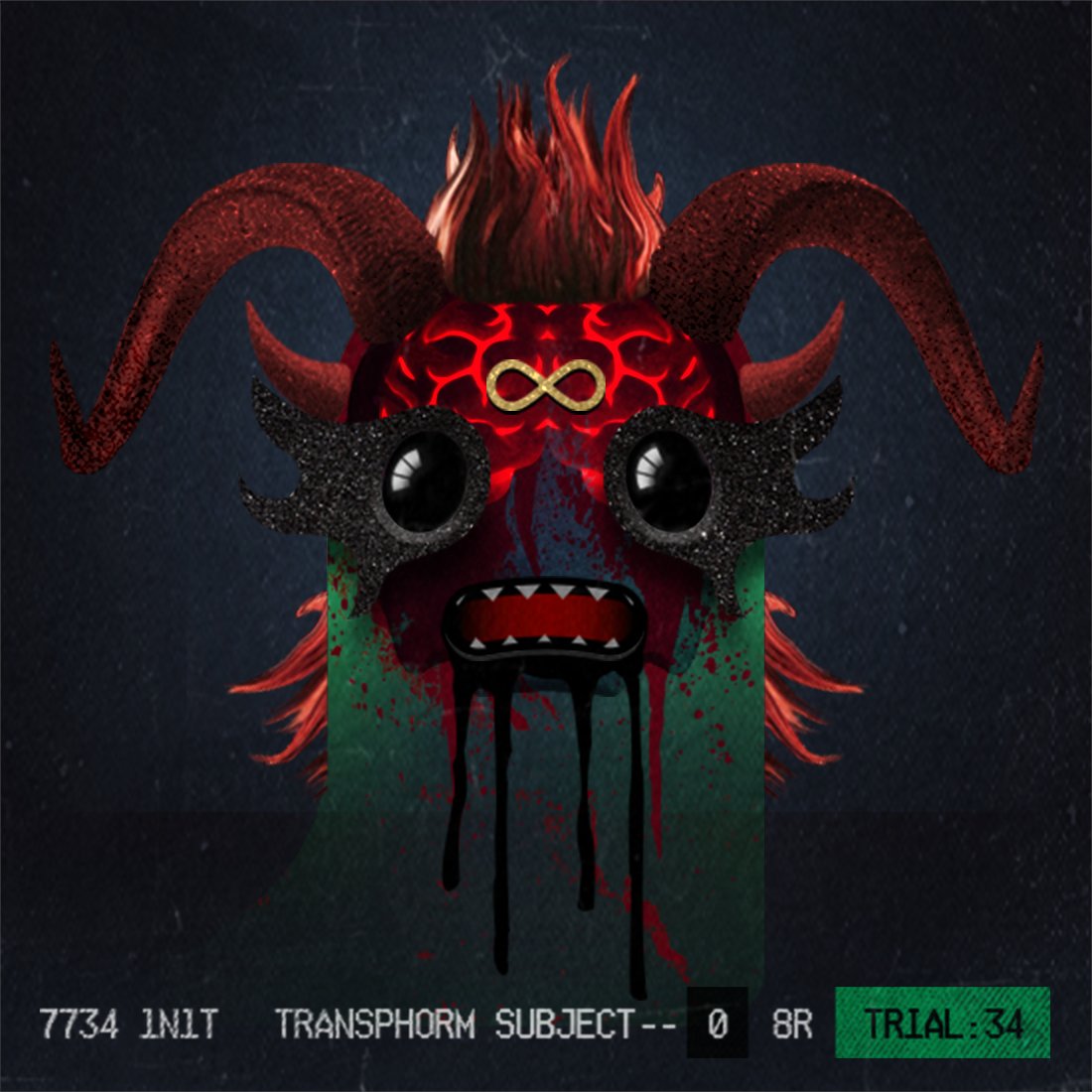 ThePassaways's tweet photo. 🚨 7734 INITIATIVE LEAK 🚨

TRANSPHORM SUBJECT  -  TRIAL: 34

#ESSULeaks https://t.co/ARmjXdZUye