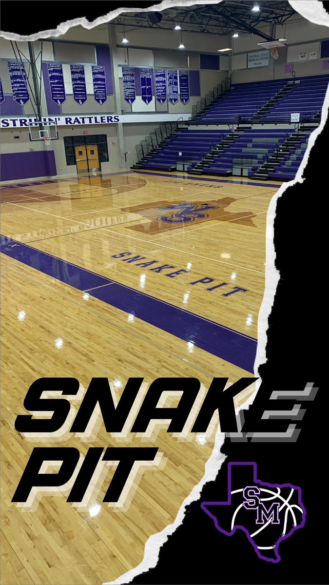 RattlerMBB's tweet photo. Attention all incoming 9th Grade SMHS Boys:

📢9th Grade🏀Camp
🗓️Thursday, August 4th
⌚️6:00 PM-8:30 PM
💵FREE
✅The SMHS Coaches will take incoming 9th graders through a full SMHS Basketball Practice 
🎟️No pre-registration; Doors open at 5:30pm
📲Share info with teammates 🐍⬆️ https://t.co/dPsQY7UqEy