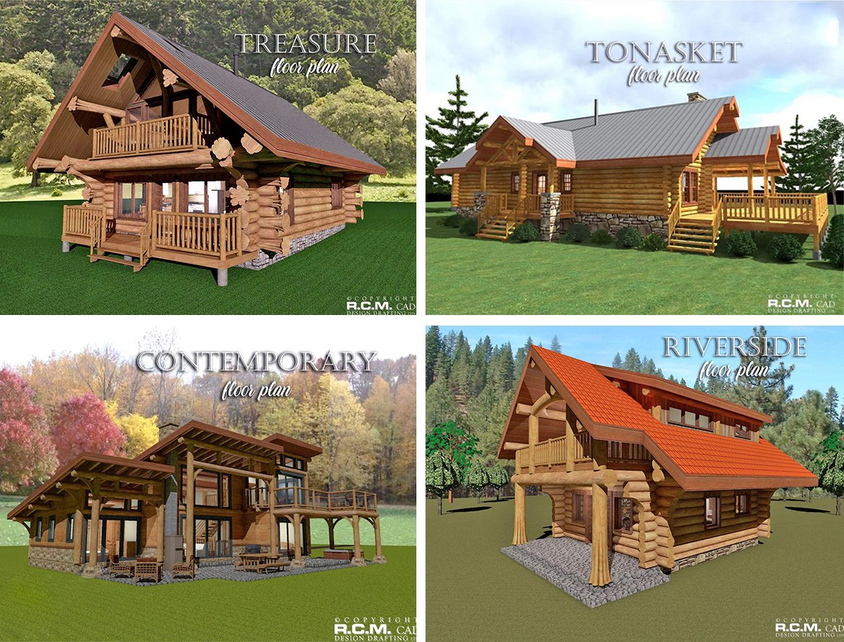 BCLogHomes's tweet photo. 😍CABIN LOVE😍
We all love a beautiful log cabin🏡, there are so many different designs - which one do you like best? Modern and classic designs!
See more pictures and floor plans here: https://t.co/yIwuk6efeG
#cabinlove❤️ #logcabins #logcabinbuilders #cabinfever #cabins https://t.co/0pOw5lxR2q