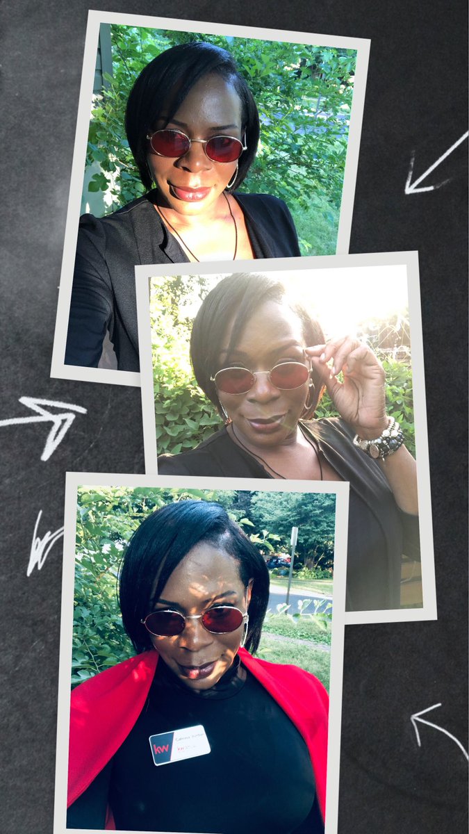 Catrina T- Watts Jordan (@catrinatwattsj1) on Twitter photo 