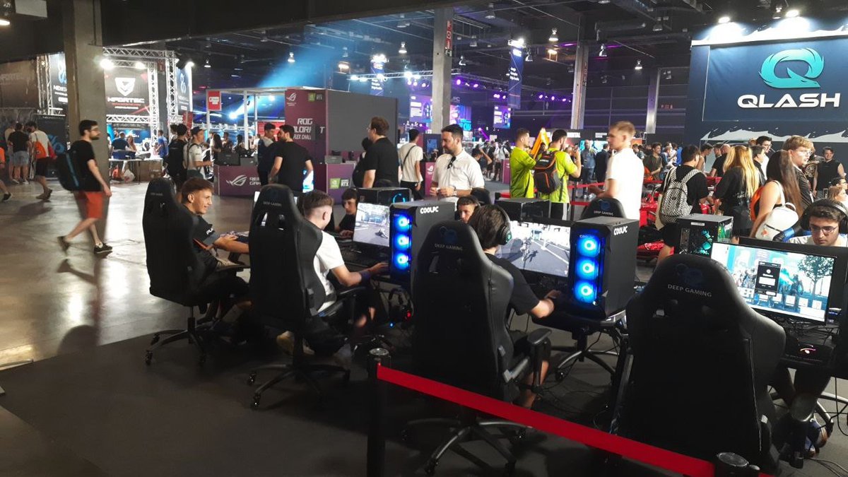 Coffeionetwork's tweet photo. @PlayToEarnGames @PlayNFLRivals @ArrlandNFT @BombCryptoGame @_ancientsociety @vEmpireDDAO @NineChronicles @Oceanland_io @EternalDragons_ @DeployStarShip @TimeShuffleGame @Cryptoconflict_ @LeagueofEmpires @AzraGames @GunStar_io @Shiryo_Official @MooMonsterNFT @solcraftgame @TowerToken @DarleyGo_io @ProjectNebula_ @wofm_io @ZatteraProtocol @Imperivm_real @CryptoBlades @ROS_riseofstars @CityStatesM @CryptogodzNFTG @WemixNetwork @synergyofserra @NFTBillionaires @PlayForgeArena @RiotRacers @AgeOfTanksNFT @ProjectEluune @influenceth @BigTownChef @WeArePlanetMojo @MerfolkGames @VulcanForged @LeagueKingdoms @kingdom_karnage @CrossTheAges @RealmNft @ants_war #wardefi first blockchain shooter on Dreamhack Valeancia Spane https://t.co/wn31QSumzo
