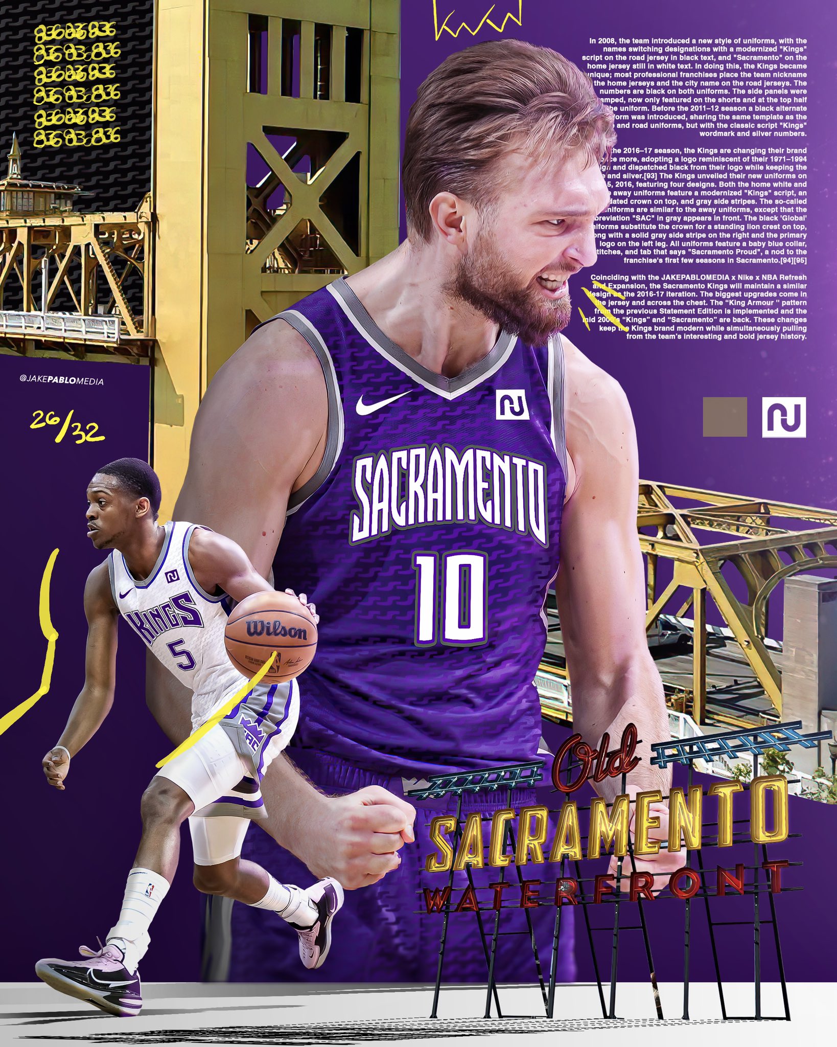 Sacramento Kings on X:  / X