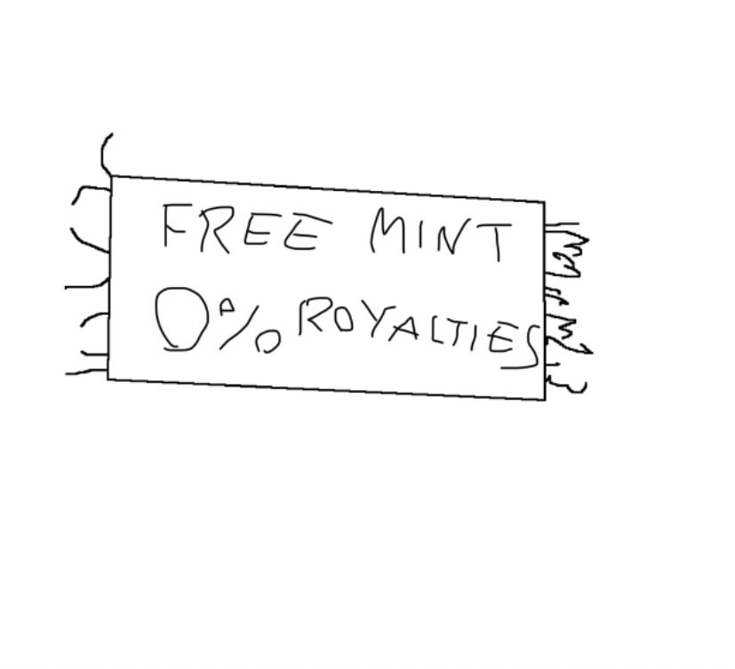 Free mint Giveaway 🎉 

5x Free Mint spots for RugNft

To Enter:

•Follow <a href="/demithacreator/">Demi🕵🏼‍♂️</a> x @Rug_Nfts 

•Like, RT &amp; Tag 2 frens

Picking Winners in 24 hours