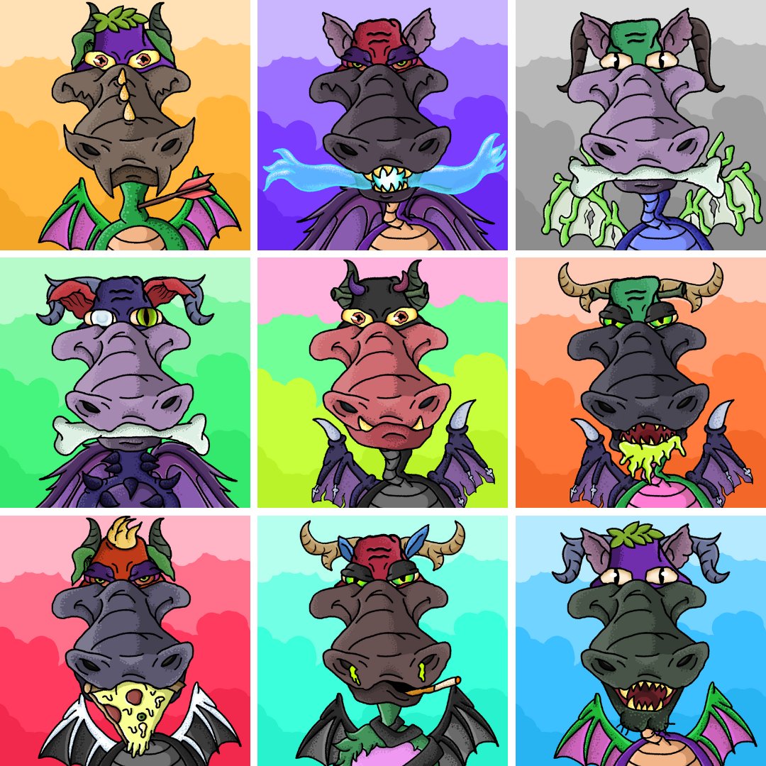DRGZ (@drgznft) on Twitter photo ƠƲƦㅤMƖƝƬㅤƊƛƳㅤƖƧㅤƇƠMƖƝƓ. 🐉
 ƜЄㅤƧƬƖԼԼㅤӇƛƔЄㅤƛㅤƑЄƜㅤƧƤƠƬƧㅤƠƝㅤƜԼ ƛƝƊㅤƜЄㅤƦЄƇƠMMЄƝƊㅤƬӇƛƬㅤƳƠƲㅤƬƲƦƝ ƠƝㅤƝƠƬƖƑƖƇƛƬƖƠƝƧ.ㅤƜЄㅤƜƖԼԼㅤƁԼЄƧƧㅤƧƠMЄㅤƠƑㅤƬӇЄㅤƤЄƠƤԼЄㅤMƠƧƬㅤЄƝƓƛƓЄƊ ƖƝㅤƬӇЄㅤƝЄƜƧㅤƠƑㅤƬӇЄㅤƤƦƠʆЄƇƬ. ƠƲƦㅤMƖƝƬㅤƊƛƳㅤƖƧㅤƇƠMƖƝƓ. 🐉
 ƜЄㅤƧƬƖԼԼㅤӇƛƔЄㅤƛㅤƑЄƜㅤƧƤƠƬƧㅤƠƝㅤƜԼ ƛƝƊㅤƜЄㅤƦЄƇƠMMЄƝƊㅤƬӇƛƬㅤƳƠƲㅤƬƲƦƝ ƠƝㅤƝƠƬƖƑƖƇƛƬƖƠƝƧ.ㅤƜЄㅤƜƖԼԼㅤƁԼЄƧƧㅤƧƠMЄㅤƠƑㅤƬӇЄㅤƤЄƠƤԼЄㅤMƠƧƬㅤЄƝƓƛƓЄƊ ƖƝㅤƬӇЄㅤƝЄƜƧㅤƠƑㅤƬӇЄㅤƤƦƠʆЄƇƬ.