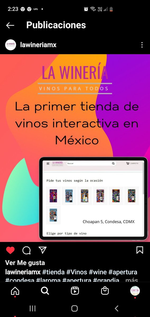 moi_kora's tweet photo. ya abrimos!! Los esperamos! https://t.co/tMCPo1Ml1e