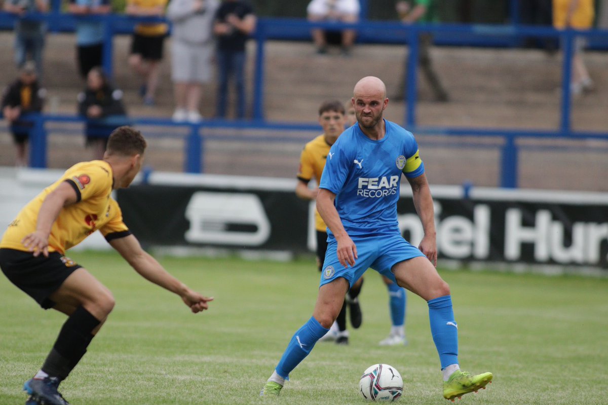 Lancaster City Football Club tweet media